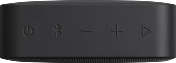 JBL Go Essential 2 Black (JBLGOES2BLK)