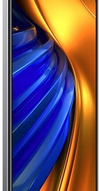 Xiaomi Poco F4 8/256GB Moonlight Silver (China)