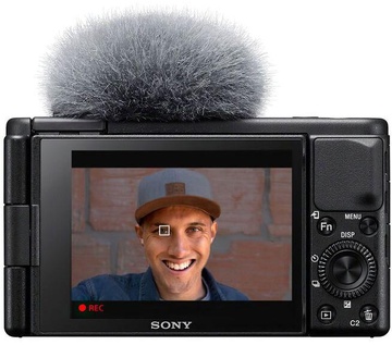Sony ZV-1 (ZV1B.CE3)