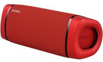 Sony SRS-XB33 Red SRSXB33R