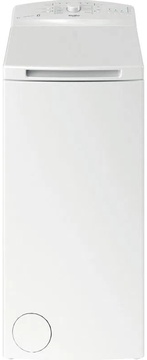 Whirlpool TDLR 6040L