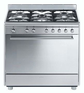 SMEG SSA91GGX1