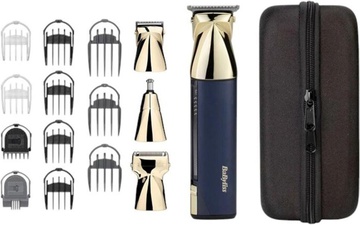 BaByliss Super-X Metal MT992E