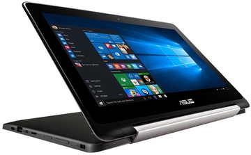 Asus Transformer Book T100CHI (T100CHI-FG003B) Dark Blue
