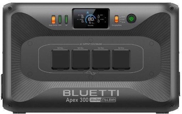 BLUETTI Apex 300  3840W
