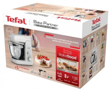 Tefal QB525B38
