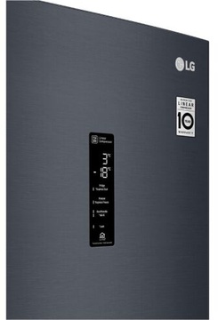 LG GW-B509SBDZ