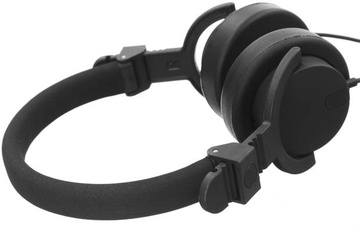 AIAIAI Capital with microphone Midnight Black