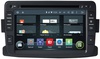 Incar Renault Duster, Sandero (AHR-1484) Android