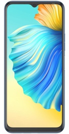 Tecno Spark 8p (KG7n) 4/128Gb NFC Atlantic Blue (4895180773402)