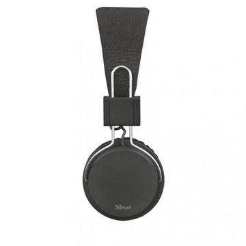 Trust Urban Ziva Foldable Black (21821)