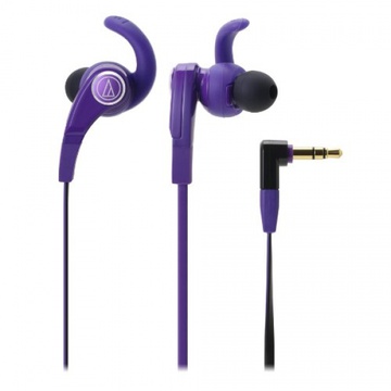 Audio-Technica ATH-CKX7 PL