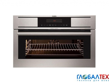 AEG KM8100001M