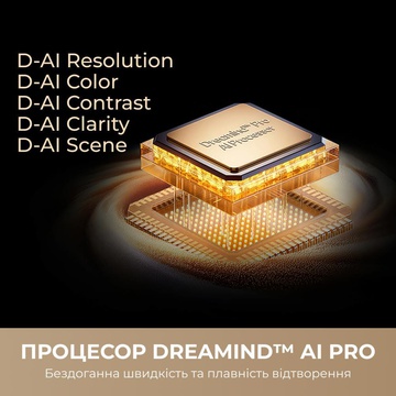 Dreame Aura Mini LED 4K TV 75S100