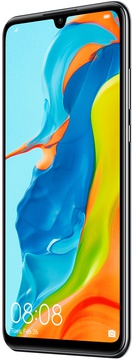 HUAWEI P30 Lite 4/128GB Midnight Black (51093PUS)