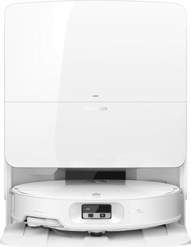 RoboRock Qrevo Edge 2 Pro White