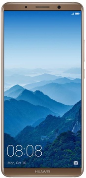 HUAWEI Mate 10 Pro 6/128GB Brown
