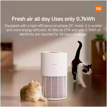 Xiaomi Smart Pet Care Air Purifier