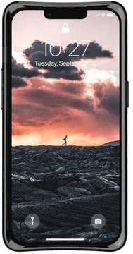 URBAN ARMOR GEAR iPhone 13 Plyo Ash (113172113131)