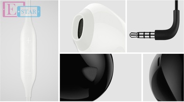 Meizu EP2X White