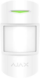 Ajax MotionProtect Plus white (000009165)