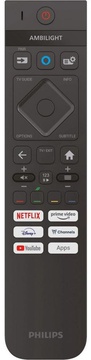 Philips 55OLED769