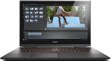 Lenovo Y70 Touch (80DU004KUS)