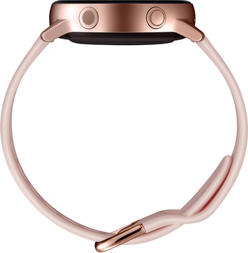 Samsung Galaxy Watch Active Rose Gold (SM-R500NZDA)