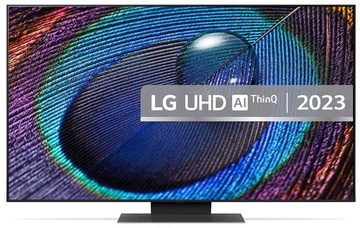 LG 50UR9100