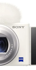 Sony ZV-1 Black (ZV1B.CE3)