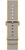 Apple Watch 38mm Series 2 Gold Aluminum Case with Yellow/Light Gray Woven Nylon (MNP32)