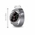 Lemfo K88h Plus Metal с сенсорным дисплеем (Серебристый)