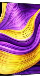 LG OLED83G54LW