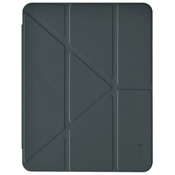 Proove Solid Case iPad Pro 13" (2024-2025) Green