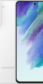 Samsung Galaxy S21 FE 5G 8/256GB White (SM-G990BZWG;SM-G990BZWW)