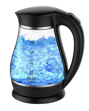 Adler AD 1274 Black