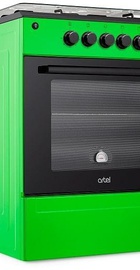 Artel Apetito 10-E Green