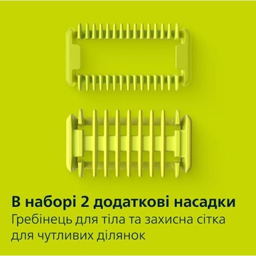 Philips OneBlade Pro 360 QP6652/61