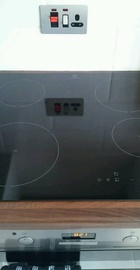 Electrolux EHH6240ISK