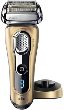 Braun Series 9 9299s