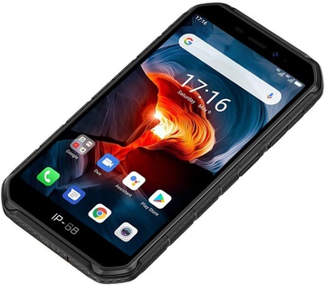 Ulefone Armor X7 Pro 4/32GB Black