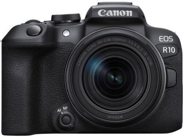 Canon EOS R10 kit (RF-S 18-150mm) IS STM  (5331C048)