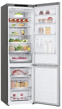 LG GBB72SAVCN