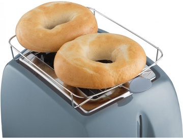 Russell Hobbs Textures Grey 21644-56