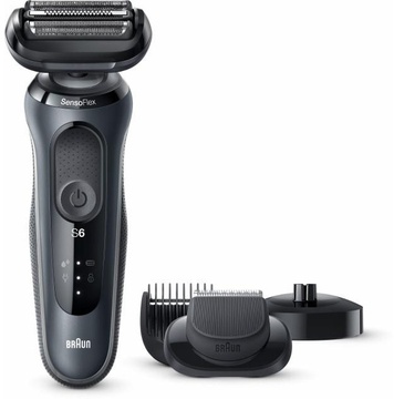 Braun Series 6 SensoFlex Wet&Dry 60-N4500cs