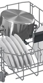 Beko BDFS26121XQ
