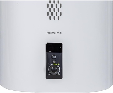 Electrolux EWH 50 Maximus