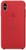 Apple iPhone XS Max Silicone Case - PRODUCT RED (MRWH2)