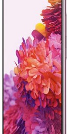 Samsung Galaxy S20 FE SM-G780F 6/128GB Light Violet (SM-G780FLVD)