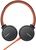 Sony MDR-ZX660AP Orange